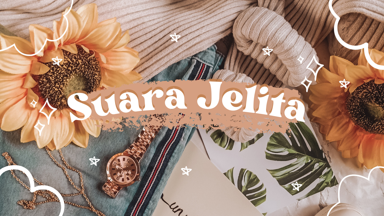 Suara Jelita Suara Jelita