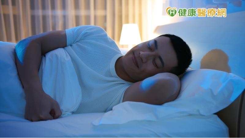 1 daripada setiap 10 orang di Taiwan mengalami insomnia Doktor: Kuasai 5 prinsip untuk mengelakkan ketagihan terhadap pil tidur