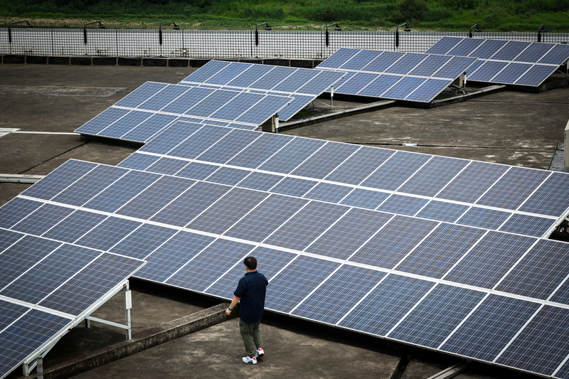 Bahasa Politik Mencemarkan Elektrik Hijau, Memudaratkan Daya Saing Perindustrian Taiwan