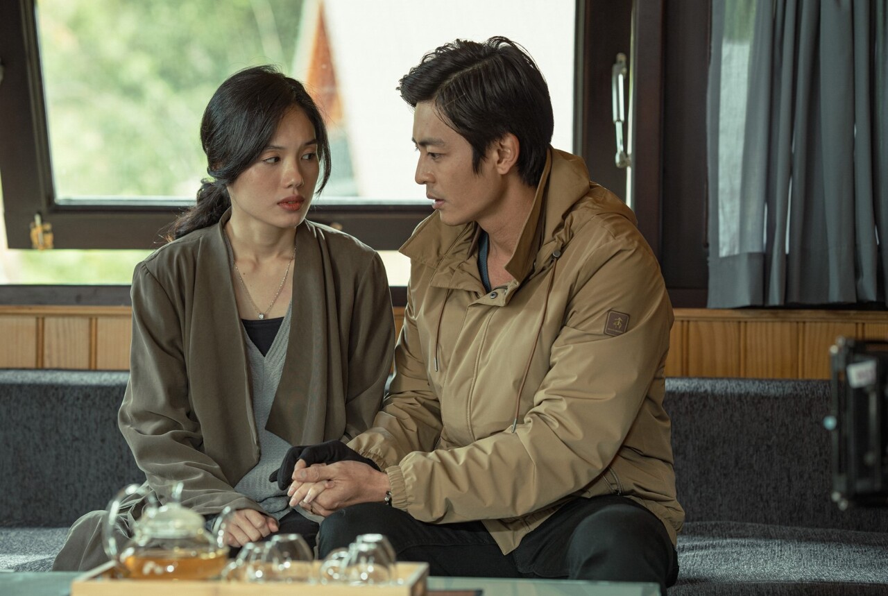 Musim Drama Asia Tenggara PTS memperkenalkan drama seram Vietnam 