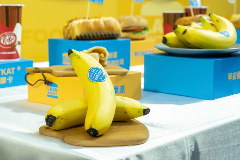 Harga pisang melampau tinggi kebelakangan ini .
