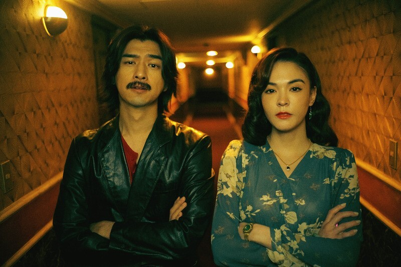 Senarai Pencalonan Anugerah Golden Horse ke-61 Diumumkan, “The Way of the Genius” 《鬼才之道》Mendapat 11 Pencalonan