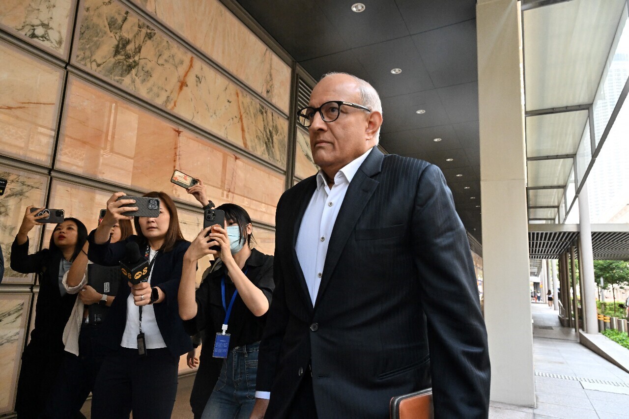 Bekas Menteri Singapura Dipenjara: Kes Pertama Melibatkan Bekas Menteri