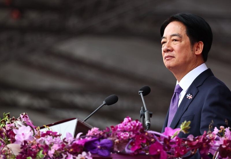 Ucapan Hari Kebangsaan Pertama Presiden Lai: “Bersatu Taiwan, Merealisasikan Impian” Menyingkap Enam Semangat “Lintas”