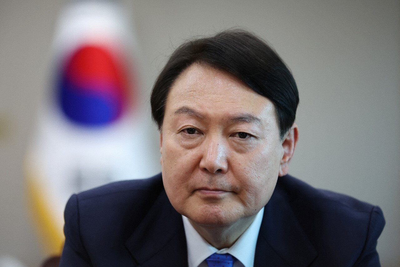 Selepas Pemecatan Diluluskan, Mahkamah Perlembagaan Korea Selatan Akan Menentukan Nasib Yoon Suk Yeol