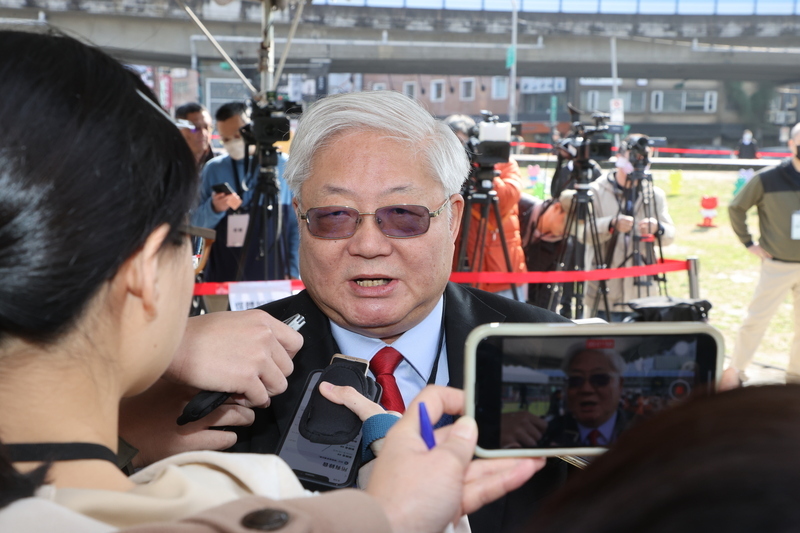 Saringan Kanser Perut Dibiayai Kerajaan Akan Dilaksanakan di Seluruh Taiwan Tahun Depan – Pemeriksaan Percuma untuk Umur 45-79 Tahun