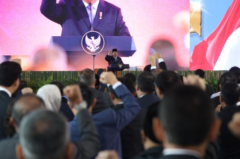 Versi Indonesia