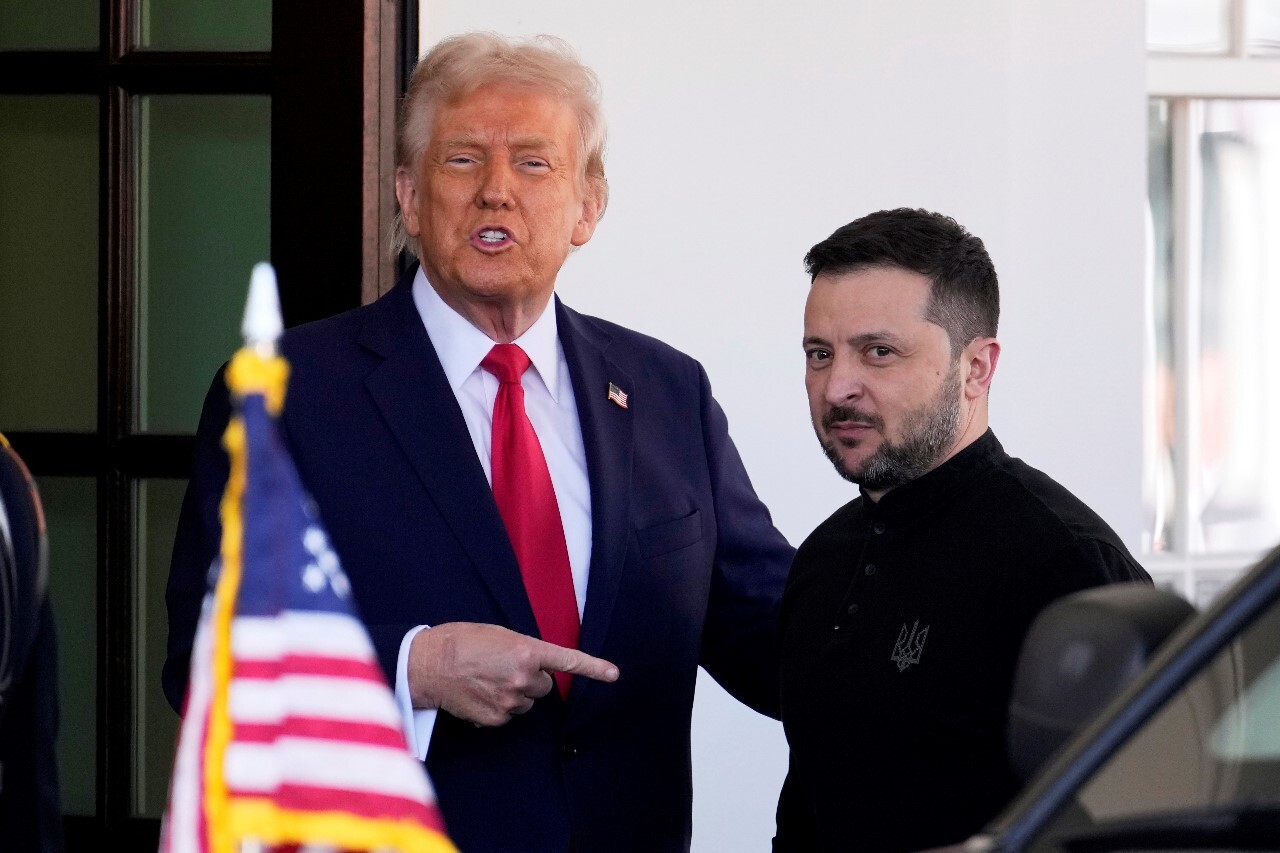 Zelensky menegaskan kesediaan untuk menandatangani perjanjian mineral, memahami dialog Trump-Putin