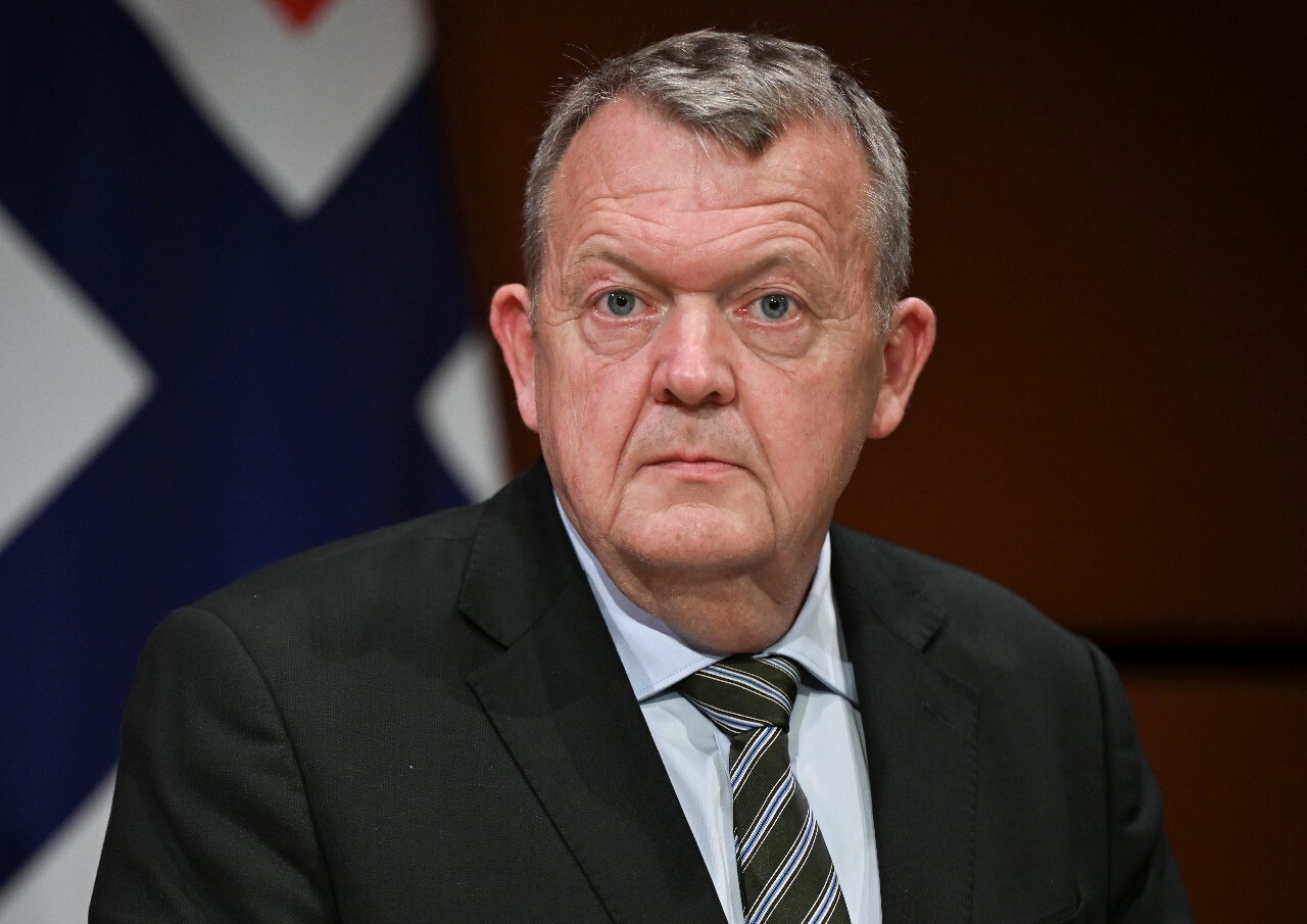 Trump Akui Hak Penentuan Kendiri Greenland, Menteri Luar Denmark: Bermakna Besar