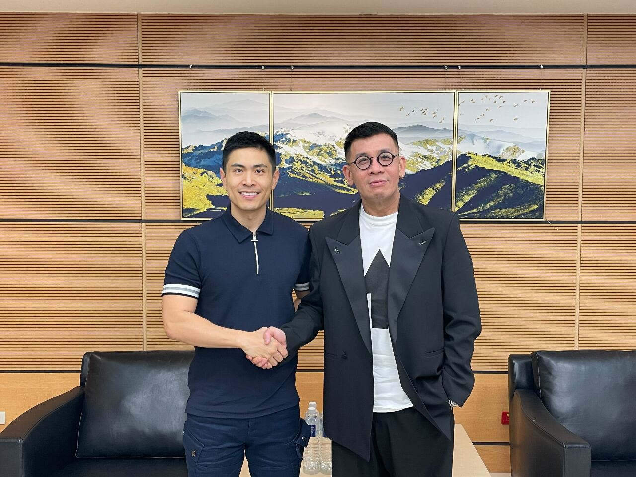 TAICCA menandatangani MOU dengan Gold House AS, berharap meningkatkan keterlihatan budaya Taiwan di peringkat antarabangsa.