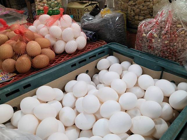 Harga Telur di Taiwan Terus Meningkat? Ini Maklum Balas Kementerian Pertanian