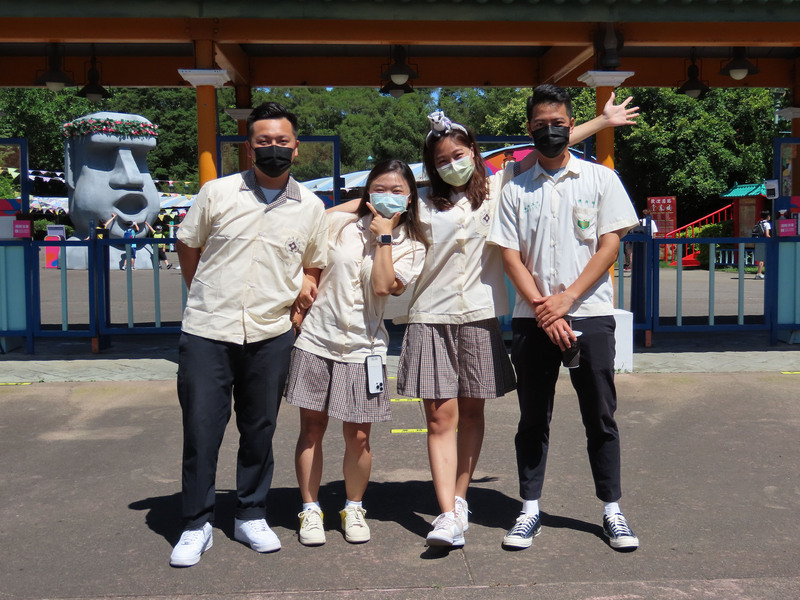 Jom Borak Santai Pendidikan