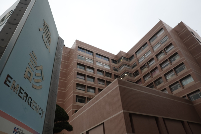 Taiwan akan Melabur NT$4.25B ke dalam Penjagaan Kritikal untuk Mengurangkan Kesesakan ER