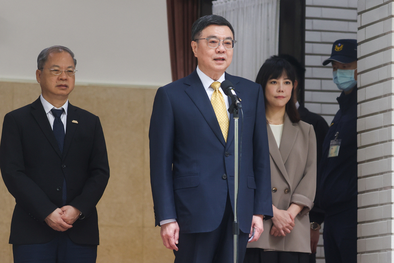 PM Cho Jung-tai: Pemulihan Mahkamah Tentera Berbeza Dari Sebelumnya