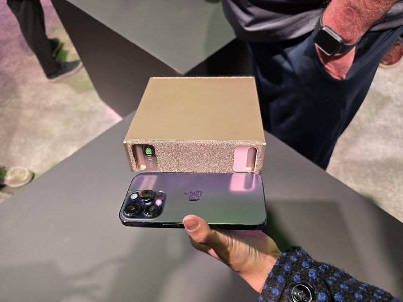 NVIDIA lancar komputer super AI peribadi DGX Spark di GTC, cip hasil kerjasama dengan MediaTek