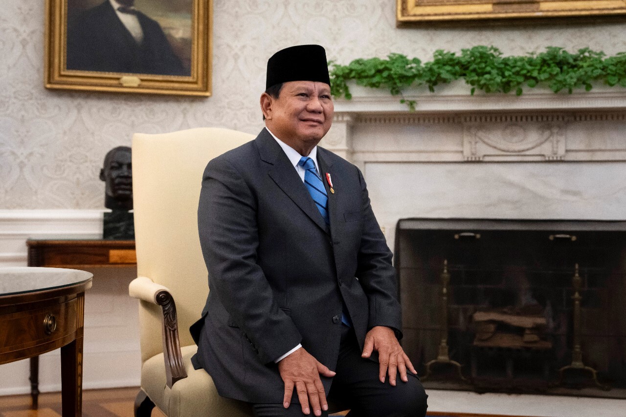 Perbincangan Telefon Pemimpin 5 Negara ASEAN: Strategi Menghadapi Tarif Setara AS