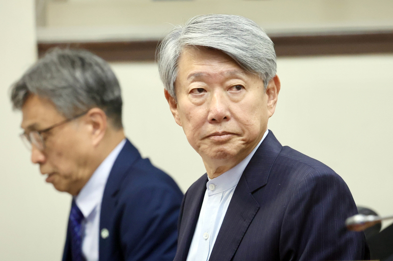 Taiwan mungkin dalam pusingan pertama rundingan perdagangan AS: Menteri ekonomi
