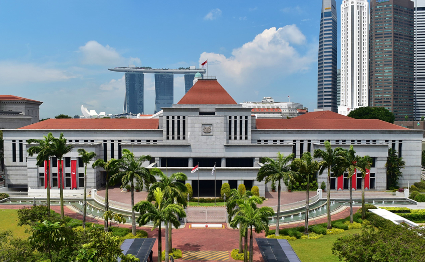 Parlimen Singapura Dibubarkan. Pilihan Raya Umum Bakal Diadakan Dalam Tiga Bulan